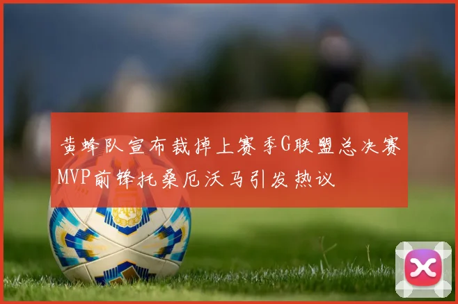 黄蜂队宣布裁掉上赛季G联盟总决赛MVP前锋托桑厄沃马引发热议