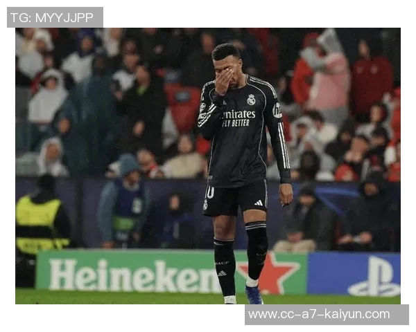 姆巴佩赛后情绪失控展现责任感与对球队表现的不满