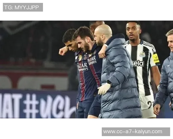 克瓦拉茨赫利亚复出在即巴黎对马赛之战充满信心